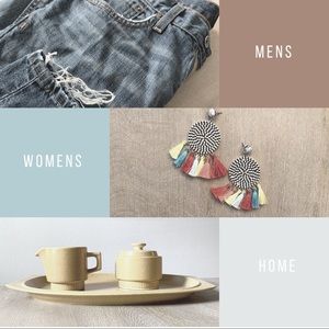 Men’s | Women’s | Home